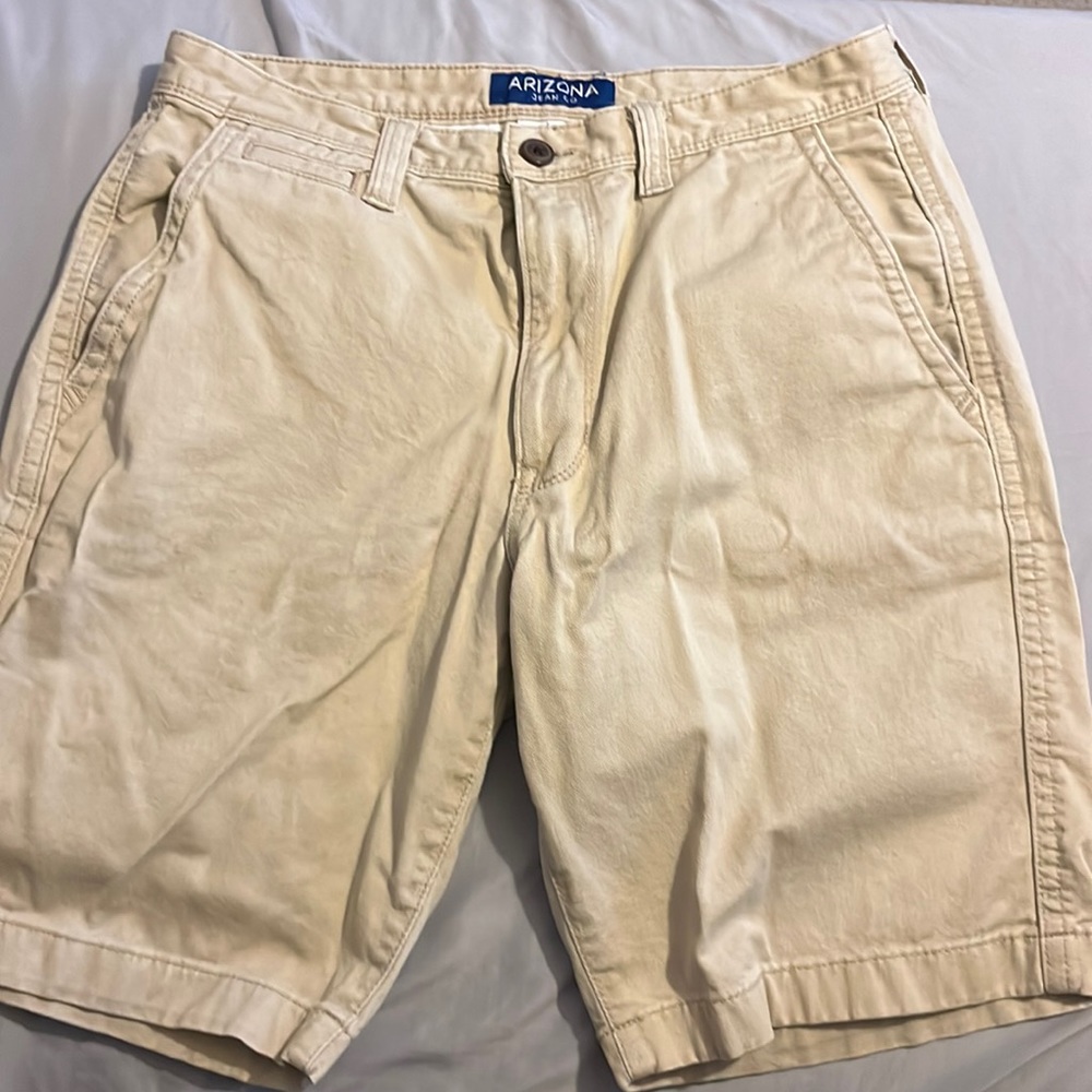 Arizona Men’s Khakis